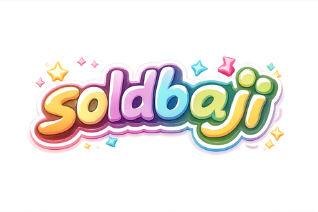soldbaji logo